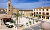 melia Villaitana Hotel